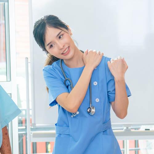 适老产品-女护工找工作