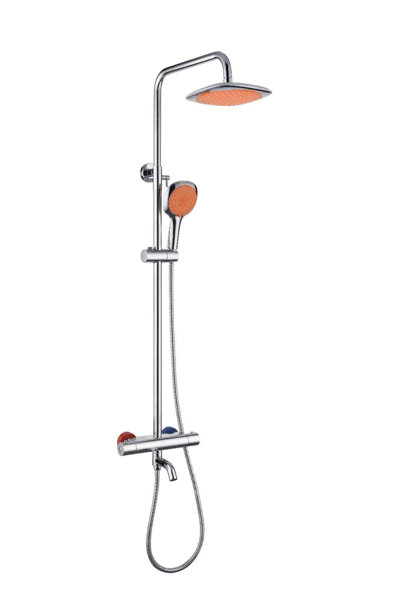 适老产品-夕阳美适老化恒温花洒xym-3076cp