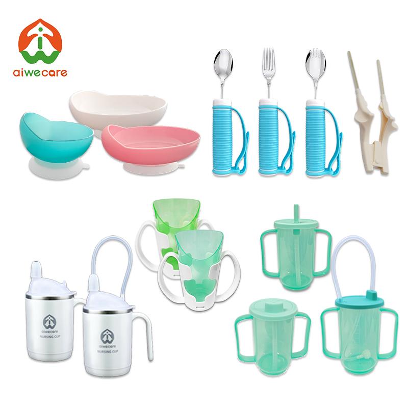 适老产品-适老化餐具