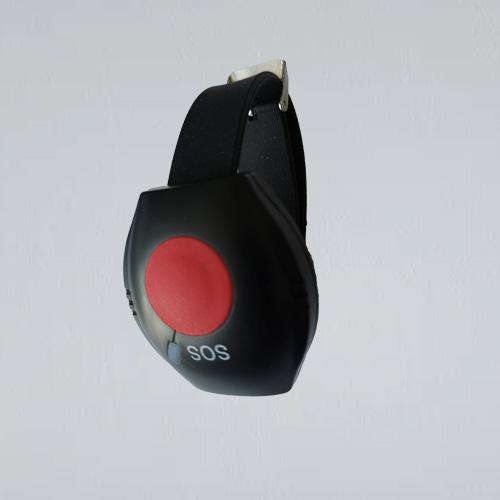 适老产品-SOS腕表
