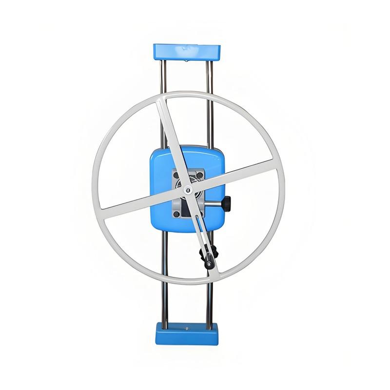 适老产品-肩关节回旋训练器（轮式）