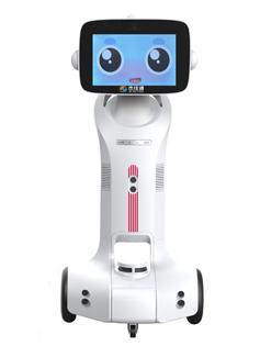 适老产品-养老机器人