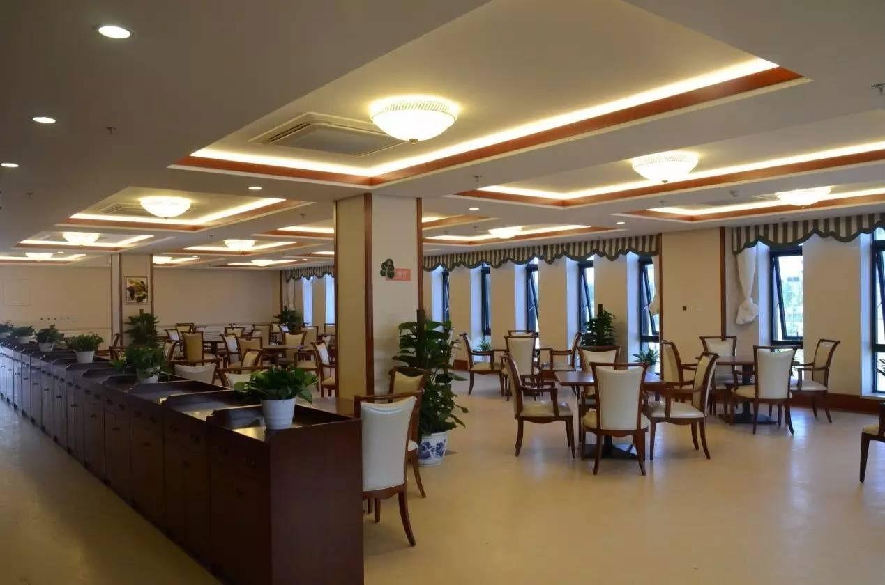 济南市公立养老院一览表新闻封面