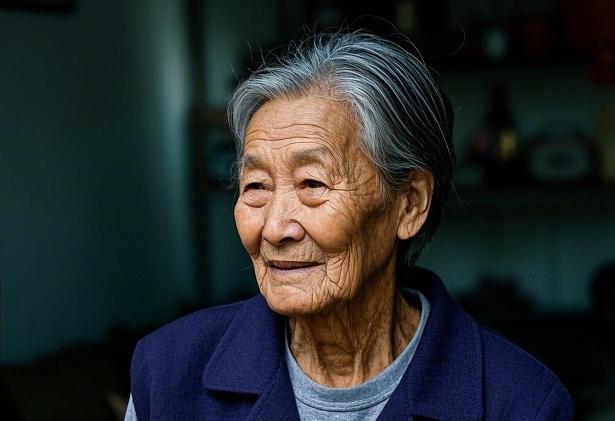 空巢老人越来越多，我们能做些什么？新闻封面
