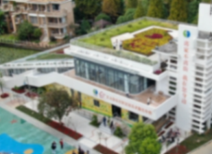 南昌高品质养老机构 TOP10 盘点，一文读懂南昌十大高端养老院新闻封面