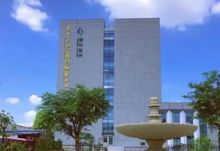 济南中高端养老院收费标准及机构一览表（2025 年 08 月）新闻封面