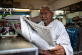 上海市闽行区3000元养老院有几家？收费标准是什么？新闻封面