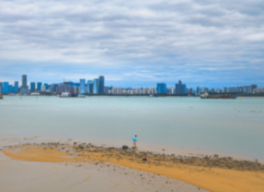 海南旅居养老2025高端基地TOP10：椰风海韵中的康养天堂新闻封面