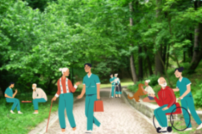 北京医院周边养老院精选及费用详情（2025年10月）新闻封面