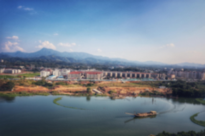 萍乡高性价比养老院精选：山水之间的品质晚年新闻封面