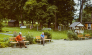 温州高级养老机构目录（2025年11月）​新闻封面