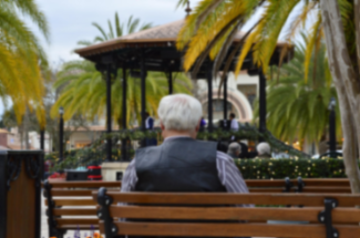 南京六合区高品质养老服务中心全览-打造全区一流养老服务体验新闻封面