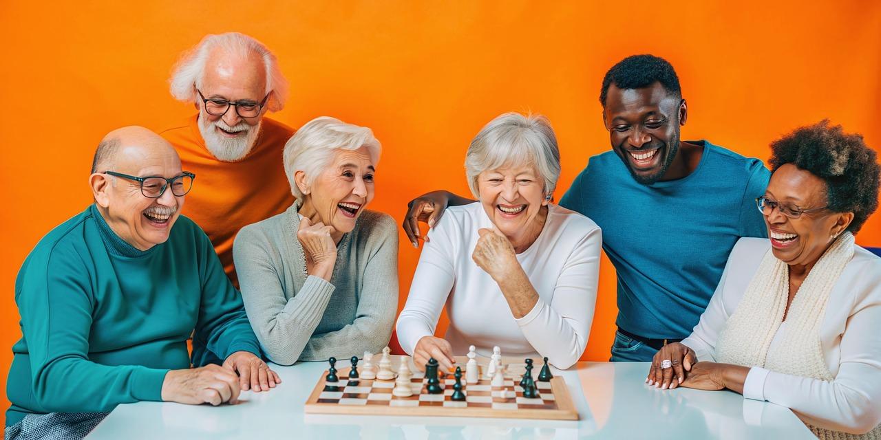 宝鸡市养老院哪个好？5家宝鸡养老机构推荐新闻封面