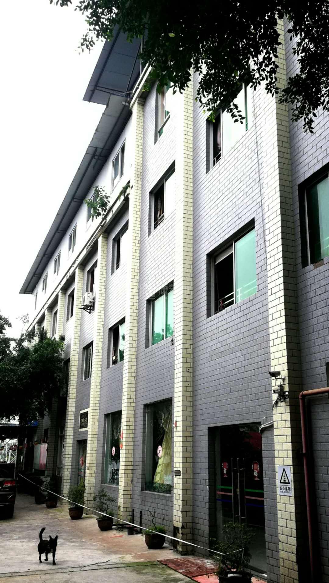 重庆市南岸区涂山惜鑫老年公寓环境图-阳台