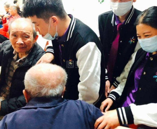 莆田市涵江区侨心养护院有限公司关于我们-轮播图1