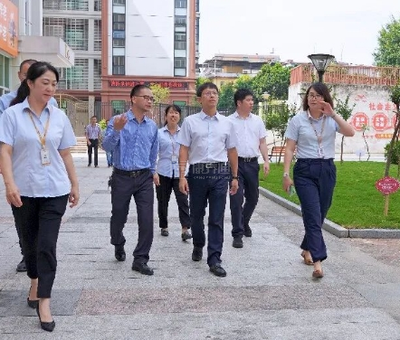 永春县伍心养老服务有限公司关于我们-轮播图1