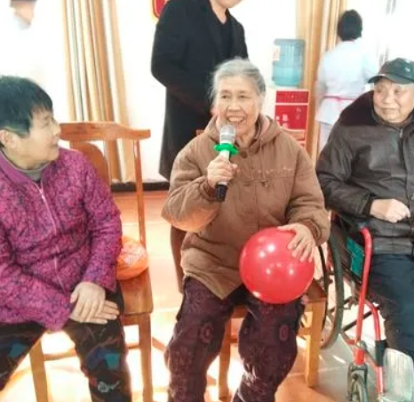 中国养老服务财政支出效率评价及影响因素新闻封面