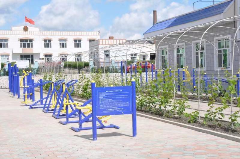 虎林市祥颐康老年公寓关于我们-轮播图2