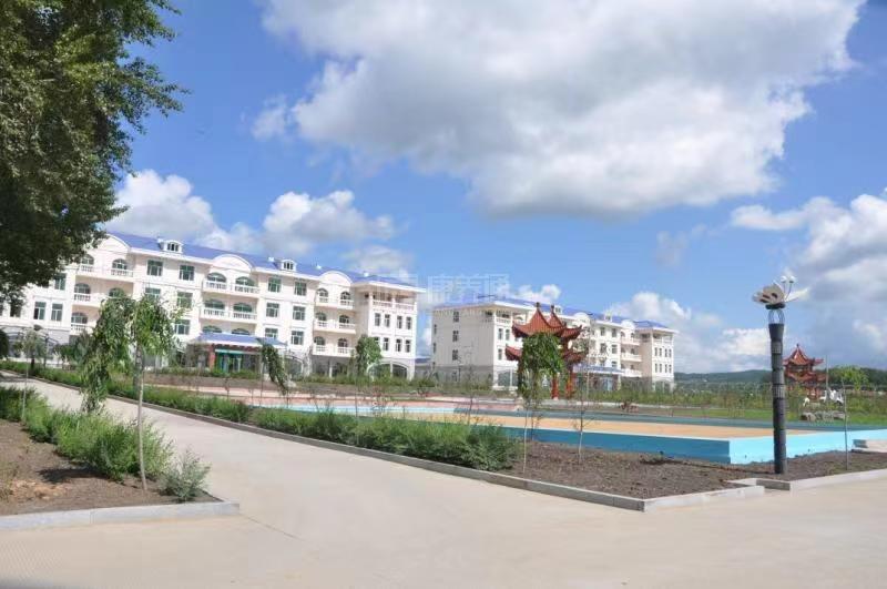 虎林市祥颐康老年公寓轮播图1