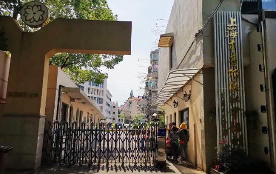 上海市普陀区社会福利院服务项目图5为长者生命健康保驾护航