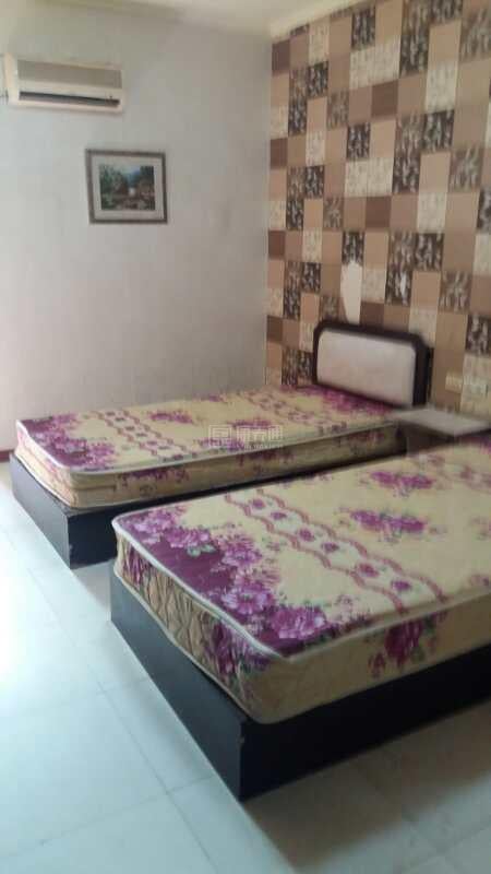 重庆市南川区李氏托老院环境图-阳台