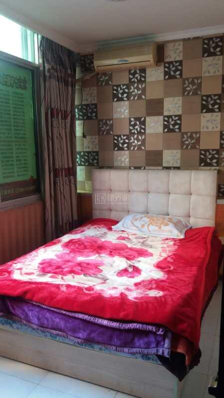 重庆市南川区李氏托老院轮播图2