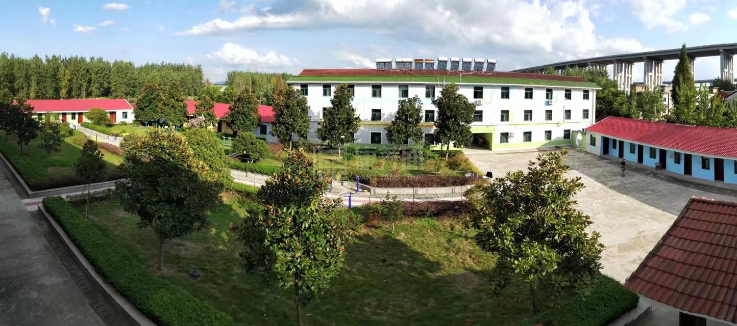 铜陵市义安区东联养老服务中心关于我们-轮播图2