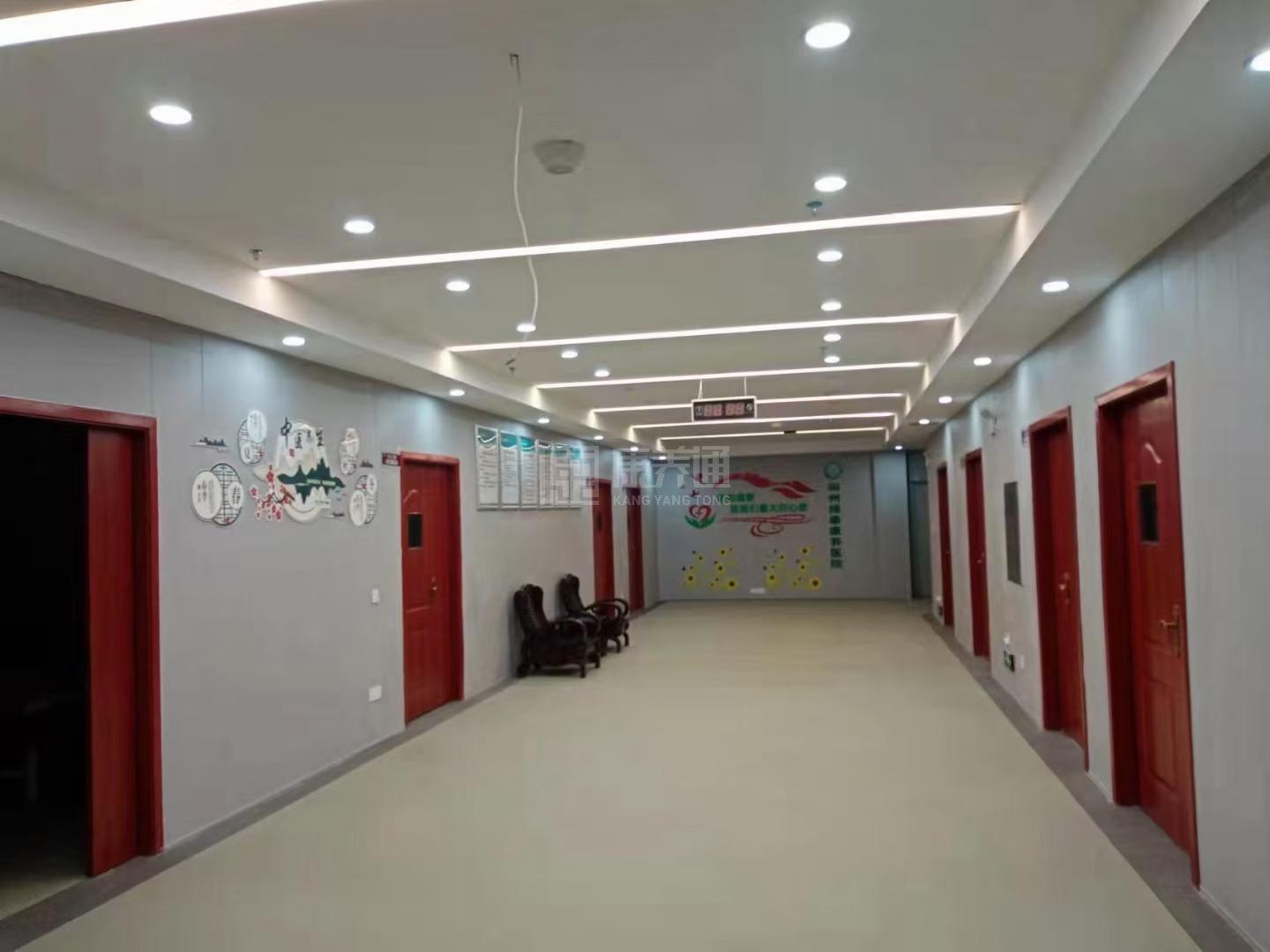 郴州市绿泰康养中心轮播图2