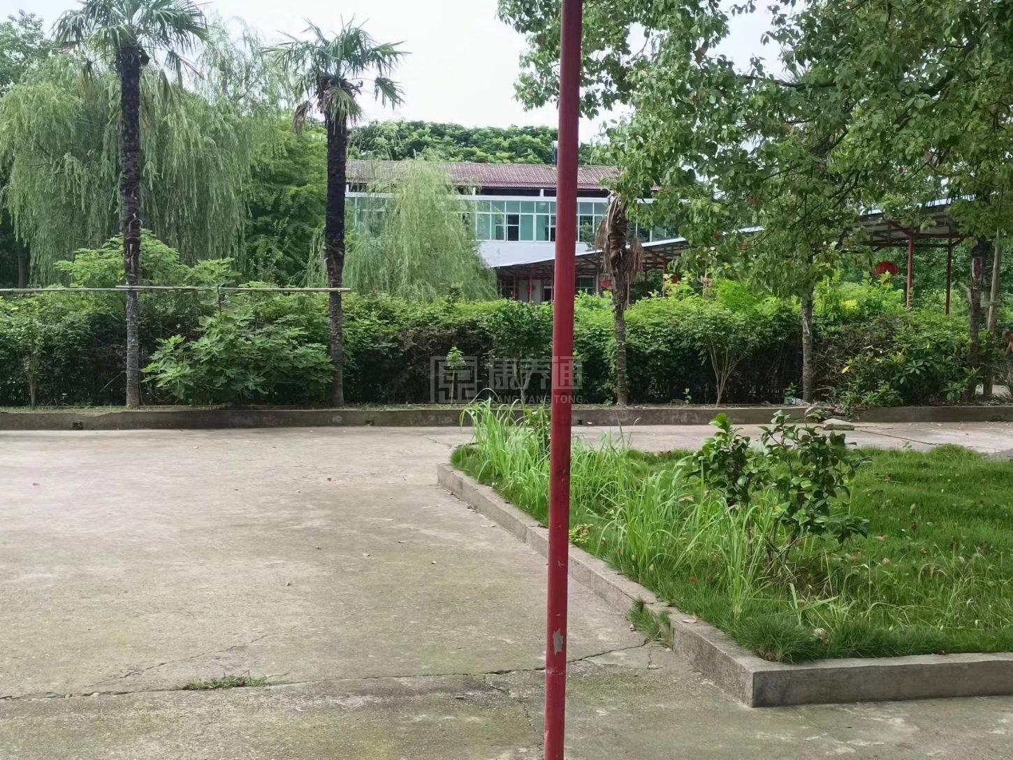 南县麻河口镇敬老院轮播图1