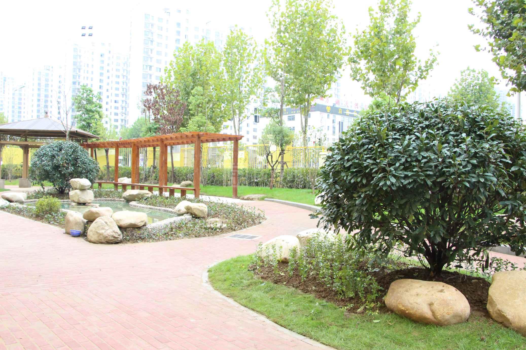 振亚颐养长者照护中心关于我们-轮播图1