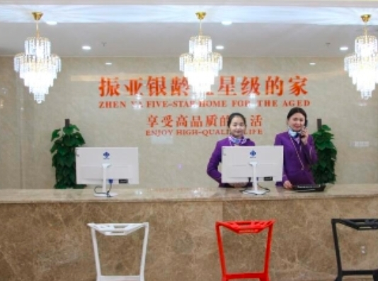 “书声”温暖阳曲县文明街社区老人心新闻封面