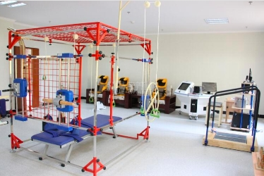 振亚颐养长者照护中心服务项目图4康护服务