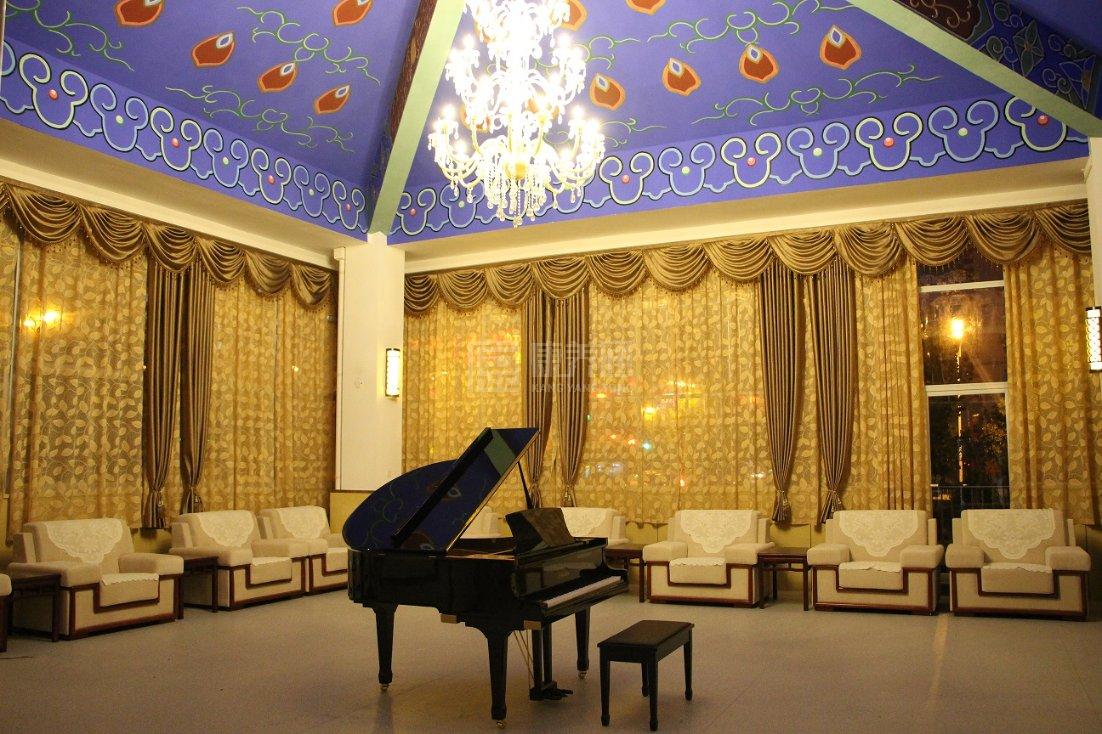 振亚颐养长者照护中心服务项目图5颐养空间