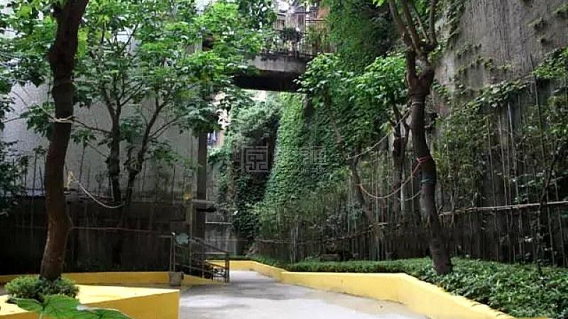 重庆市渝中区红叶敬老院环境图-床位
