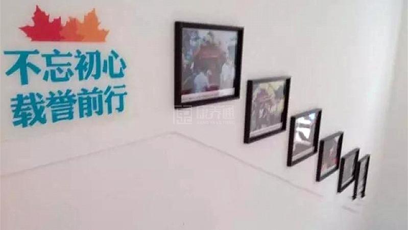 重庆市渝中区红叶敬老院服务项目图1健康安全、营养均衡、味美可口