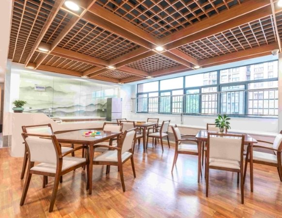 国投健康（常州）养老服务有限公司关于我们-轮播图1