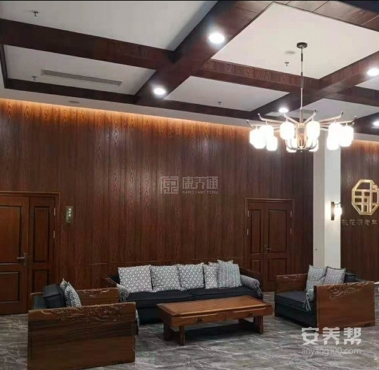 三成桃花源老年公寓关于我们-轮播图1