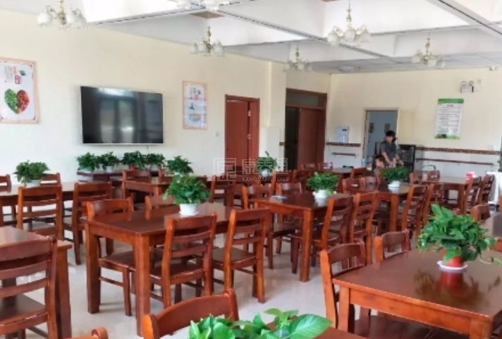 阿拉善国康养老院关于我们-轮播图2