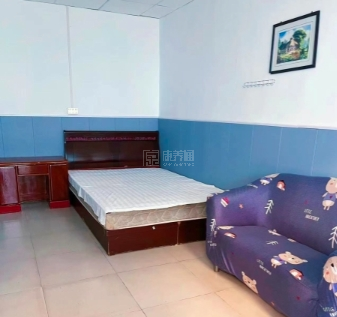 夕阳鸿养老院关于我们-轮播图2