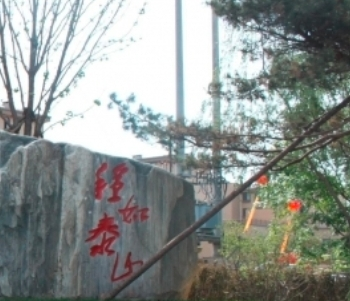 辽宁省营口市养老院有哪些?辽宁省营口市新闻封面