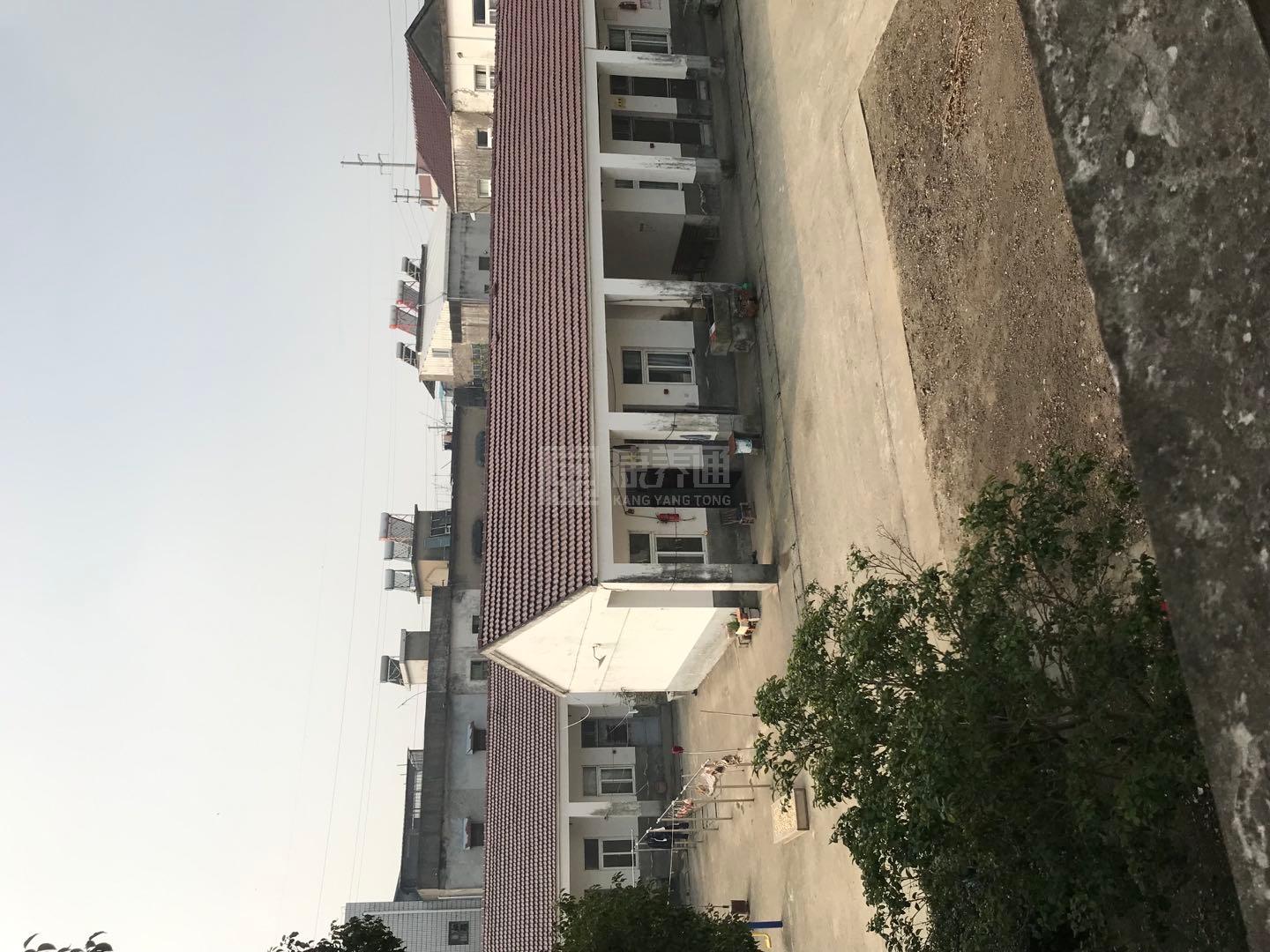 无为市陡沟养老服务中心关于我们-轮播图2