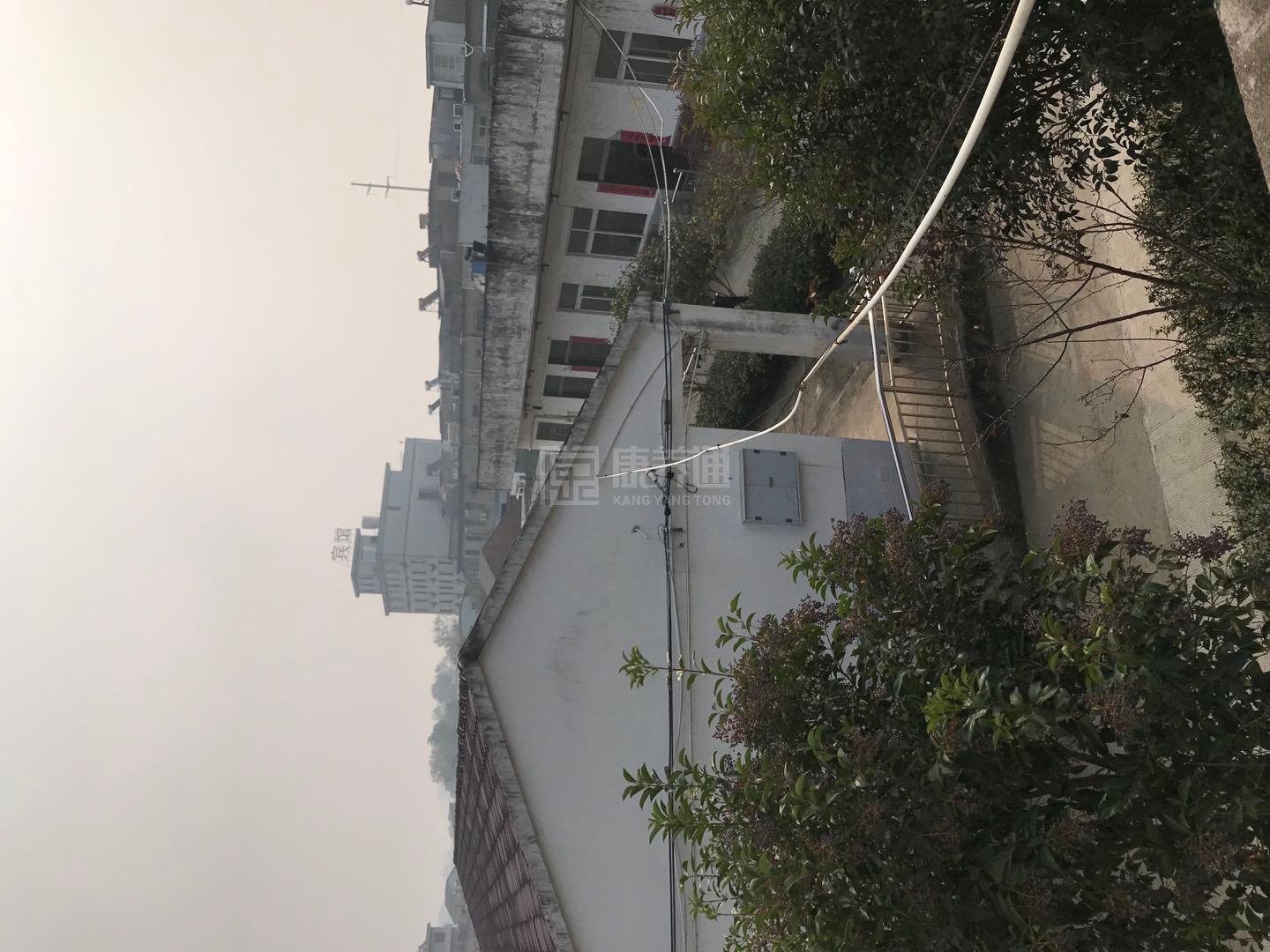 无为市陡沟养老服务中心服务项目图2亦动亦静、亦新亦旧