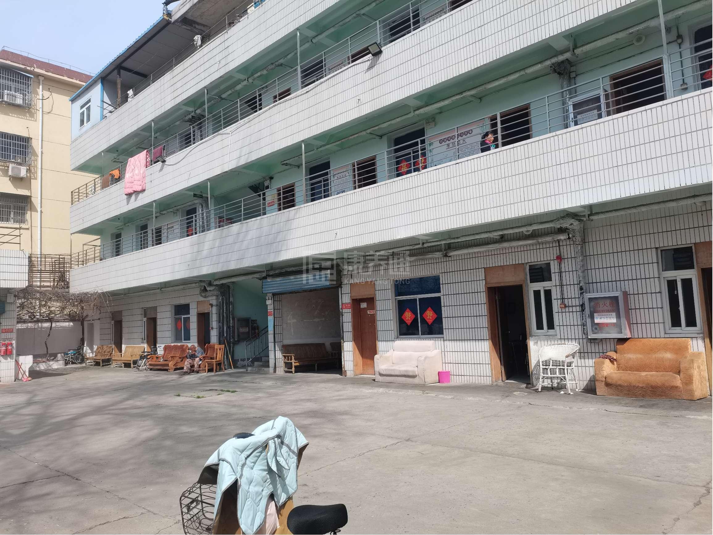 颍州区恒爱老年公寓轮播图2