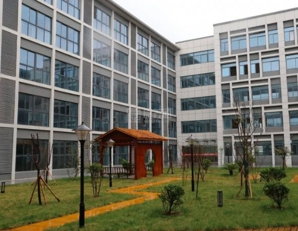 射阳县养老中心关于我们-轮播图1