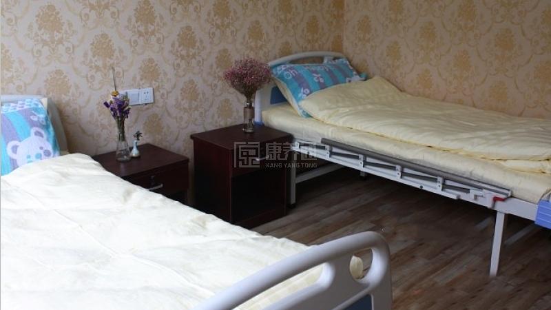 常州市钟楼区景日安康老年公寓服务项目图2亦动亦静、亦新亦旧