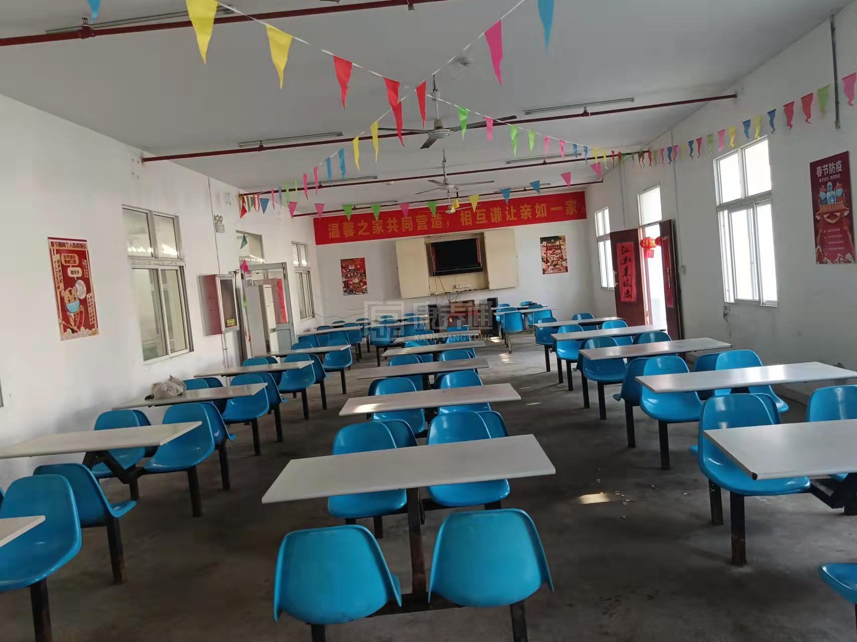 郑蒲港新区姥桥镇敬老院服务项目图4让长者主动而自立地生活