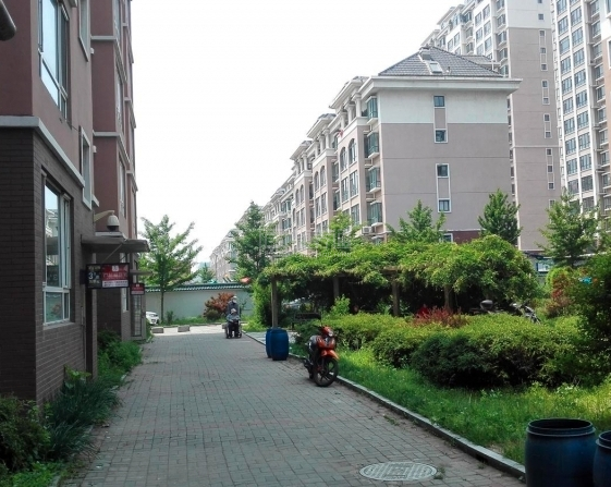 丹东市祥和老年公寓关于我们-轮播图2