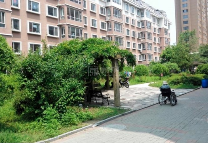 丹东市祥和老年公寓关于我们-轮播图1