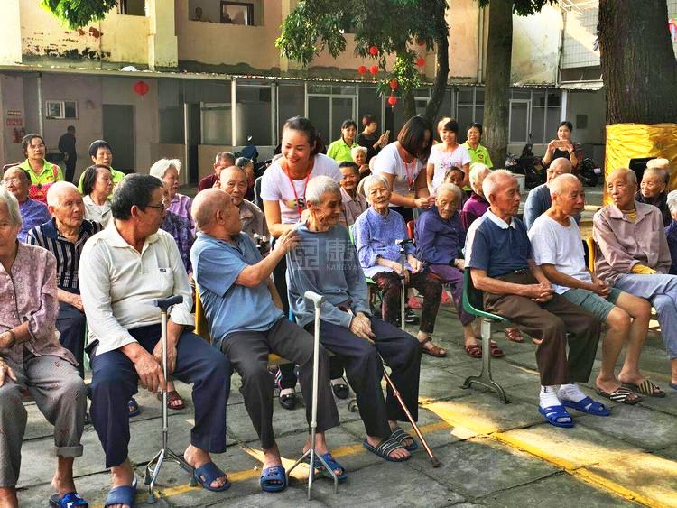 阳江市江城区如家养老院轮播图2