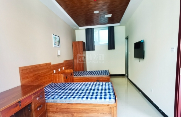 怡心乐居老年公寓关于我们-轮播图2